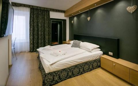 Boutique Exclusive B&B - 140