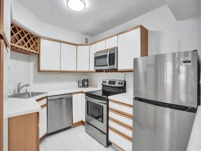 The Alexander All Suites - 286