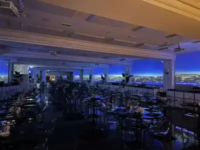 Radisson Blu GHR Rome - 27