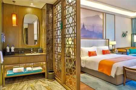 Xihu Resort - 44