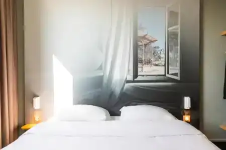 b&b hôTel Rennes Ouest Villejean - 32