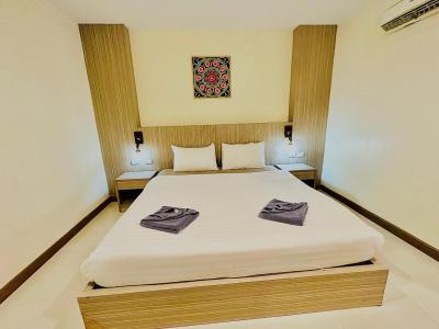 The Cocoon Patong - 36