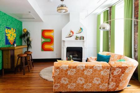 The Dwell, a Member of Designs - 10