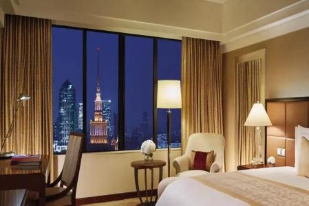 The Portman Ritz-Carlton Shanghai - 47
