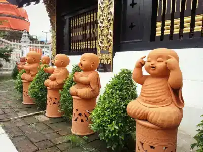 Sabuy Chiangmai - 0