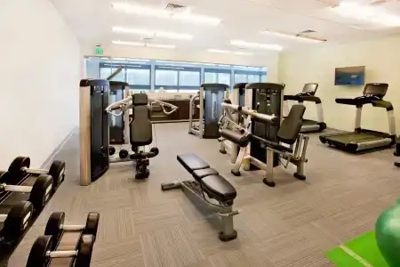 Element Miami Doral - 15