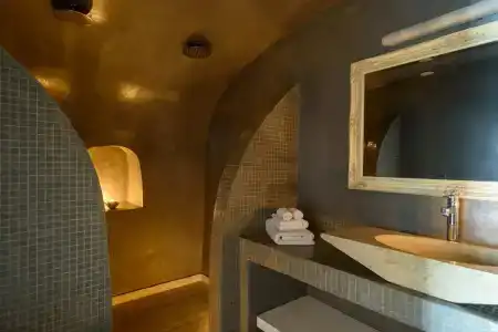 Senses Suites - 6