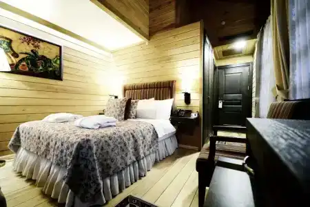 Royal Uzungol&Spa - 36