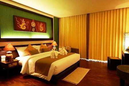 Mountain Creek Wellness Chiangmai - 90