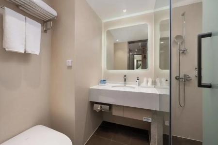 Holiday Inn Express Shanghai Putuo, An Ihg - 56