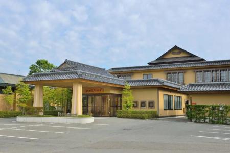 Akita Onsen Plaza - 0