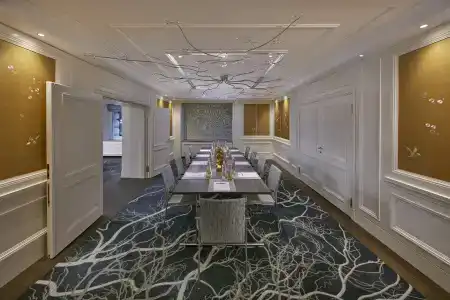 Mandarin Oriental, Munich - 34