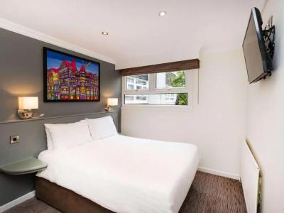 Mercure Abbots Well - 41