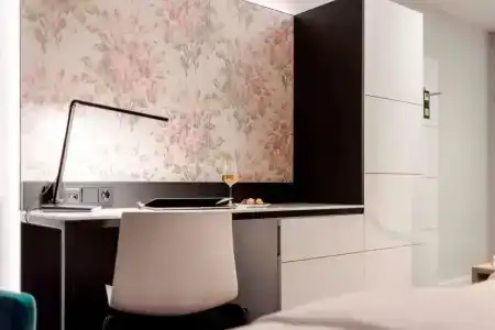 Boutique Atrium München - 92