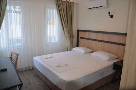 Piyes Otel - 37