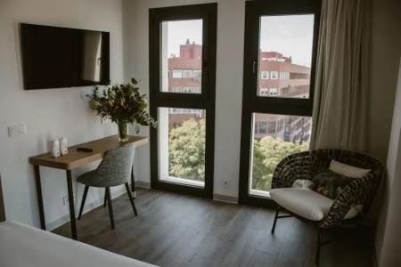 Petit Palace Vargas - 78