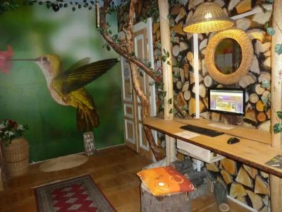 Artharmony Pension & Hostel - 23