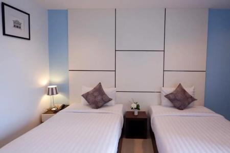 Ca And Residence Phuket - Sha Extra Plus - 38