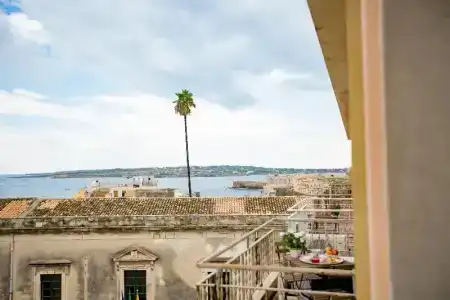 Maison Ortigia - 63