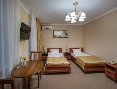 Vele Rosse, business & leisure - 27