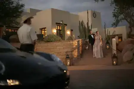 JW Marriott Camelback Inn & Spa - 17