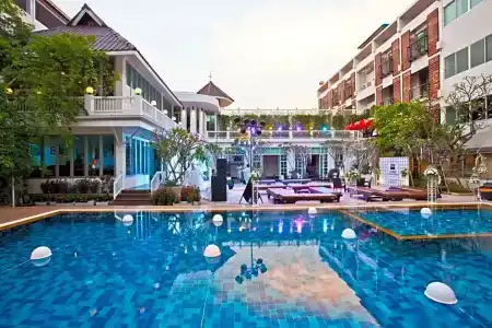 Paradise Udonthani - 102