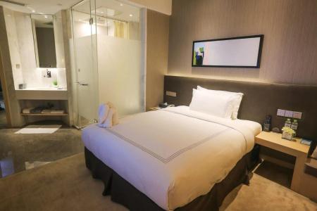 Skytel Chengdu - 24