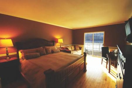 South Thompson Inn & Conference Centre - 86