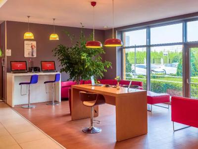 Ibis Bursa - 7