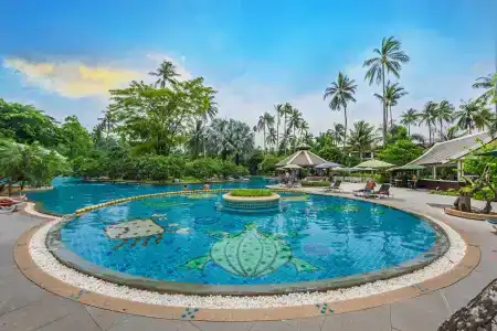 Duangjitt Resort And Spa - Sha Plus - 28