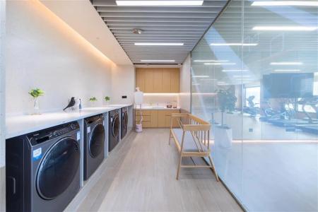 Hilton Garden Inn Shenzhen Nanshan Avenue - 31