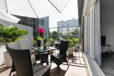 The Wind - Spa Inclusive - 123