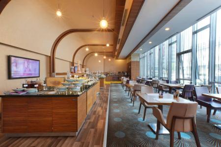 Mercure Istanbul Umraniye - 32