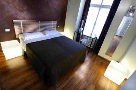 b&b Terres d'Aventure Suites - 31
