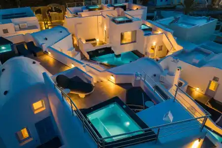 Sole d'oro Luxury Suites - 48
