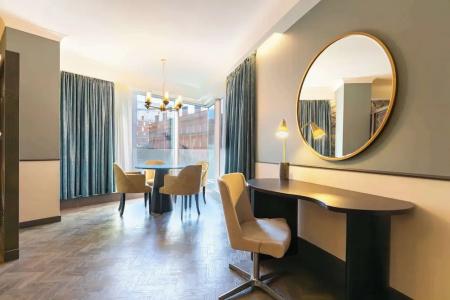 Radisson Blu, Glasgow - 80