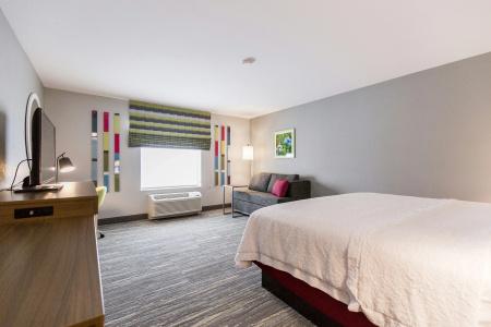 Hampton Inn - 29