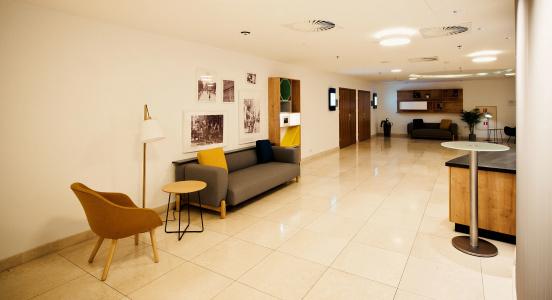 Holiday Inn Łódź, An Ihg - 35