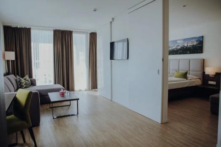 Sentido alpenKaiserfels - 88