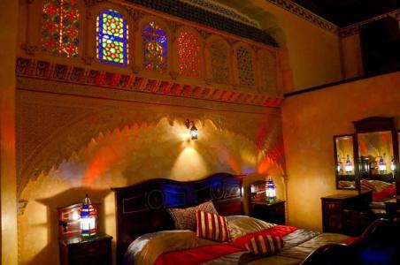 Riad Le Patio De - 24