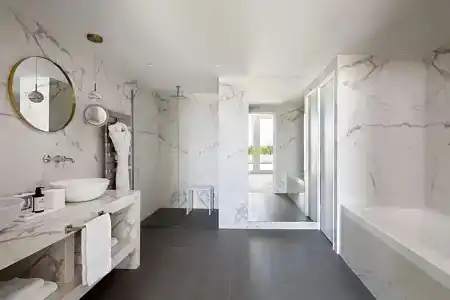 Jw Marriott Cannes - 175