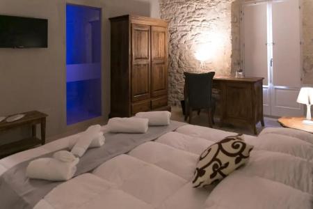 Graffiti b&b - 5