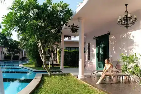 The Sea-Cret Garden Hua Hin - 60