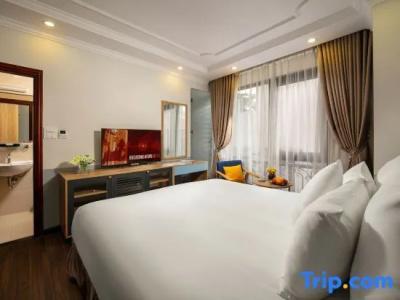 Route-Inn Yamagata Ekimae - 46