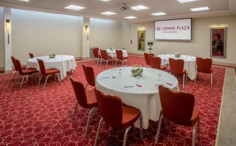 Crowne Plaza Montpellier Corum, An Ihg - 25
