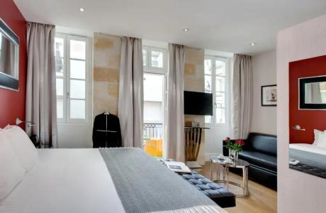 Le Boutique Bordeaux Centre - 43