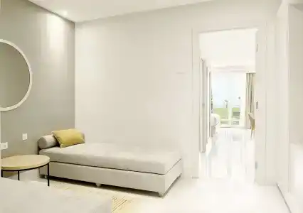 Hasdrubal Thalassa & Spa Djerba - 38