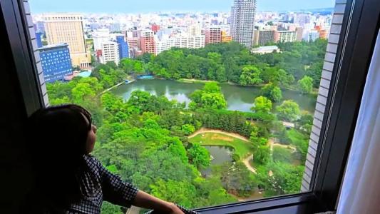 Premier Nakajima Park Sapporo - 111