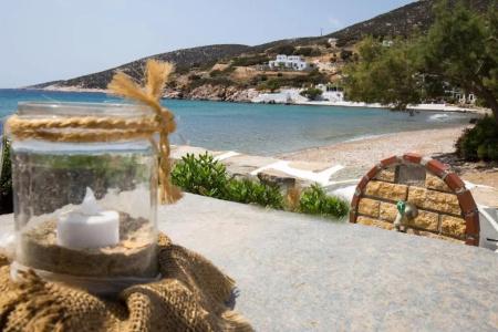 Pension Ageliki Sifnos - 10