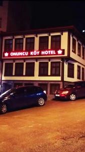 Onuncukoy - 19